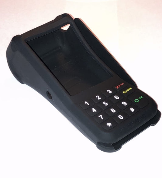 Pinbumper V400m creditcard